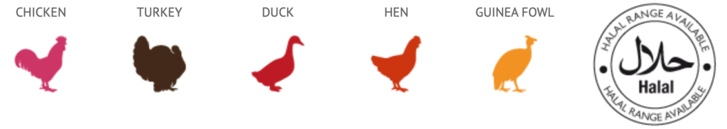 Premium Halal Chicken MDM – Mechanically Deboned Meat 4 image 1