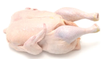 Frozen Whole Chicken griller