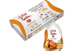 Sadia Chicken Griller 1000g, Freshly frozen to preserve nutrients