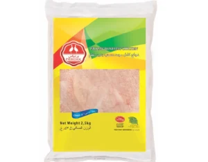Perdix Delicious Boneless Chicken Shawarma - 2.5Kg