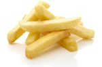 Frozen Potato French Fries 14x14mm