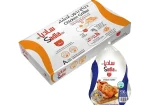 Sadia Chicken Griller 1500g, Freshly Frozen to Preserve Nutrients