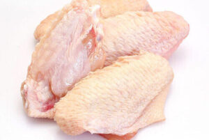 Frozen Chicken Prime Wings