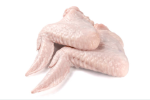 Frozen 2 Joint Chicken Wings