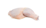 Frozen Turkey Leg Quarters, Freshly Frozen to Preserve Nutrients