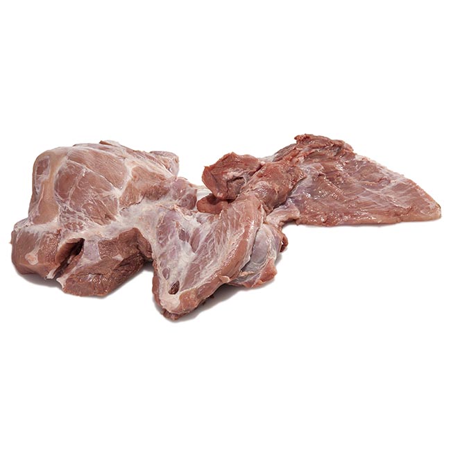 Pork Shoulder 5D, defatted exterior & interior(92% of fat) 6 Pork Shoulder 5D, defatted exterior & interior(92% of fat) - Image 6