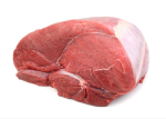 Beef Full Rump, 100% grass-fed beef – no grains