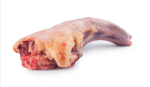 Frozen Beef Tails, 100% grass-fed beef – no grains
