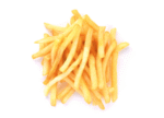 Premium French Fries 9x9mm