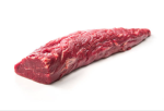 Frozen Beef Tenderloins