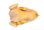 Organic Corn Fed Chicken