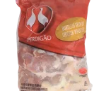 Perdigao Chicken Boneless Whole Leg 1kg, Freshly Frozen to Preserve Nutrients