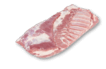 Frozen Pork Belly Boneless