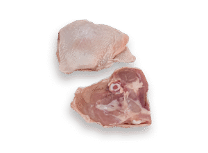 Frozen Chicken Thighs