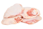 Turkey Leg Meat, With or Without Skin