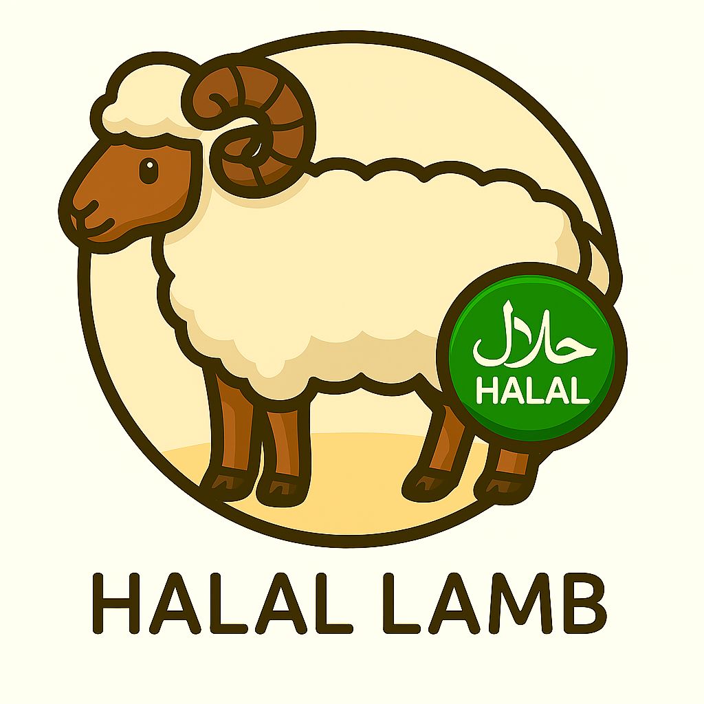 HALAL Lamb / Sheep🐏