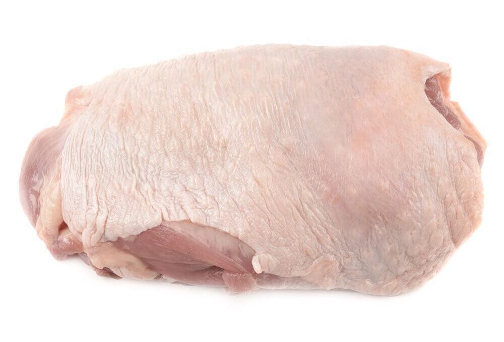 Frozen Turkey Breast Fillet, Freshly Frozen to Preserve Nutrients 1 Frozen Turkey Breast Fillets from Brazil