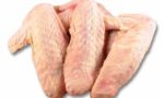 Frozen 3-Joint Turkey Wings, Freshly Frozen to Preserve Nutrients