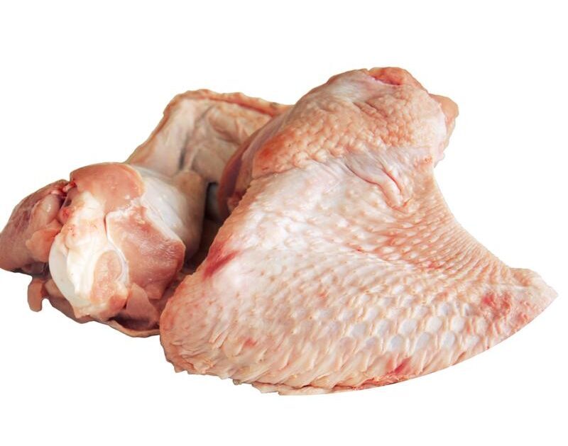 Turkey Wing Meat 1 Turkey Wing Meat