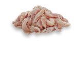 Frozen Chicken Trimmings From Brazil