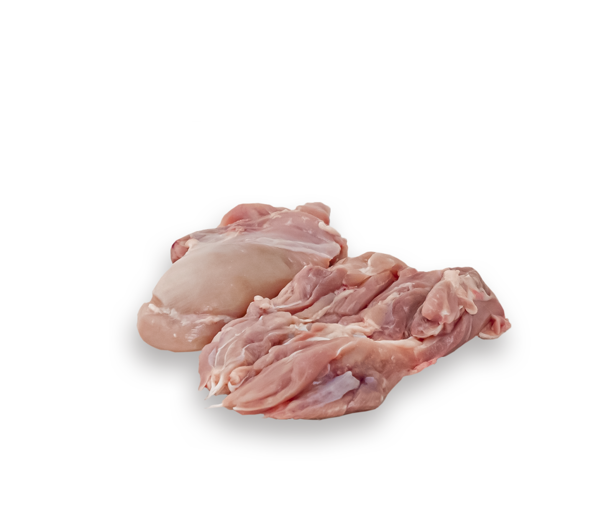 Frozen Chicken Leg Meat 1 Frozen Chicken Leg Meat