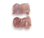 Frozen Chicken Thigh Meat