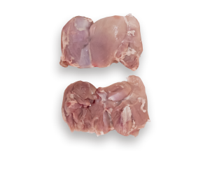Frozen Chicken Thigh Meat