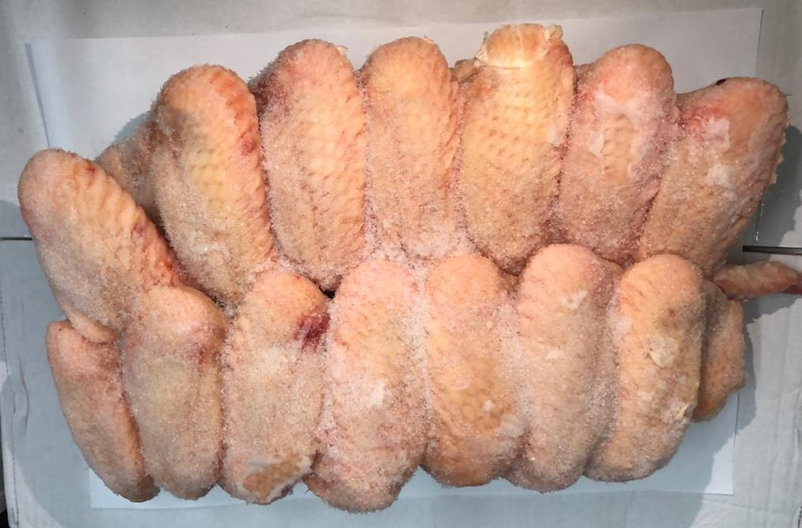 Frozen Chicken Wing 3-joint 3 Frozen Chicken Wing 3-joint - Image 3