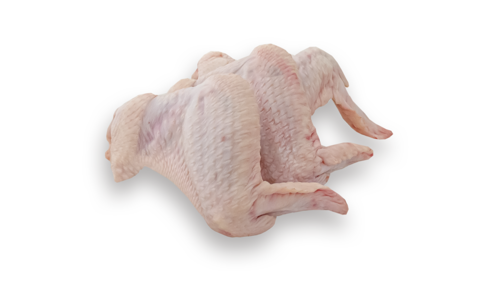 Frozen Chicken Wing 3-joint 1 Chicken Wing 3-joint