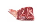 Frozen Pork Fore End Shoulder