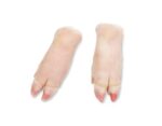 Frozen Pork Feet, front or Hind Feet, Short or Long Cut