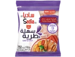 Sadia Easy and Juicy Chicken Breast Fillets,Tender & juicy, 750g