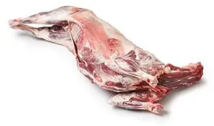 Frozen Quality Mutton, Freshly Frozen to Preserve Nutrients