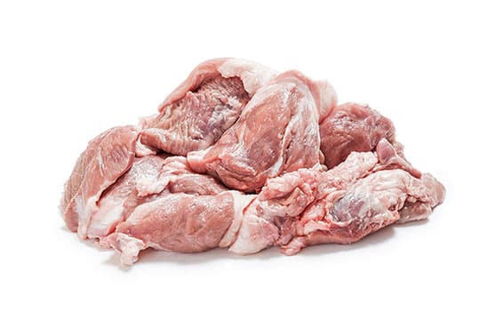 Frozen Beef Head Meat, 100% grass-fed beef – no grains 2 Frozen Beef Head Meat, 100% grass-fed beef – no grains - Image 2