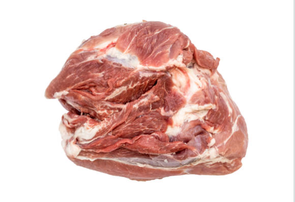 Frozen Beef Head Meat, 100% grass-fed beef – no grains 1 Frozen Beef Head Meat, 100% grass-fed beef – no grains