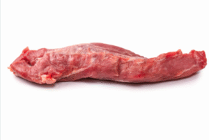 Pork Tenderloins With or Without Chain