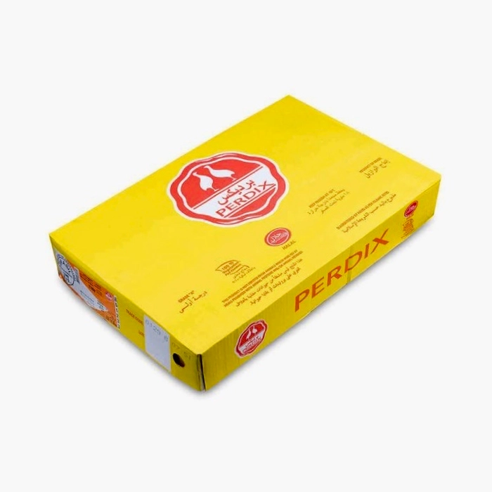 Perdix Chicken Breast Boneless, Skinless 2.5kg 2 Perdix Chicken Breast Boneless, Skinless 2.5kg - Image 2