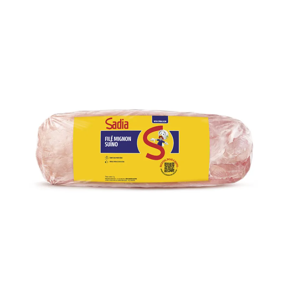 Pork Tenderloins With or Without Chain 2 image 10