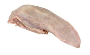 Frozen Pork Tongues, 100% organic feed