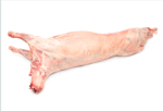Frozen Quality Lamb, Freshly Frozen to Preserve Nutrients