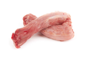 Frozen Turkey Necks