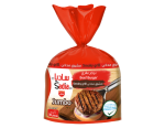 Sadia Beef Burger Smoky Grill Jumbo, Convenient and versatile