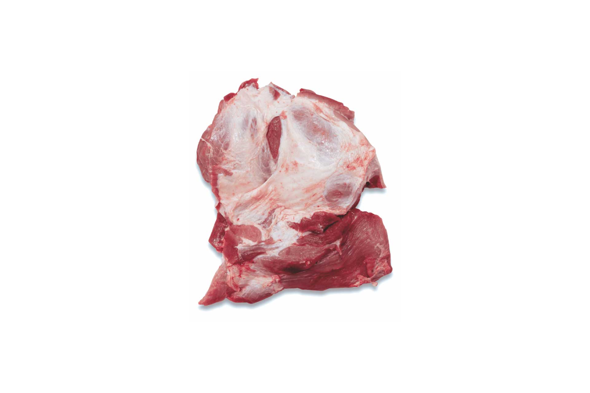 Pork Shoulder 4D, Boneless, Defatted (3mm of fat approx) 3 Pork Shoulder 4D, Boneless, Defatted (3mm of fat approx) - Image 3