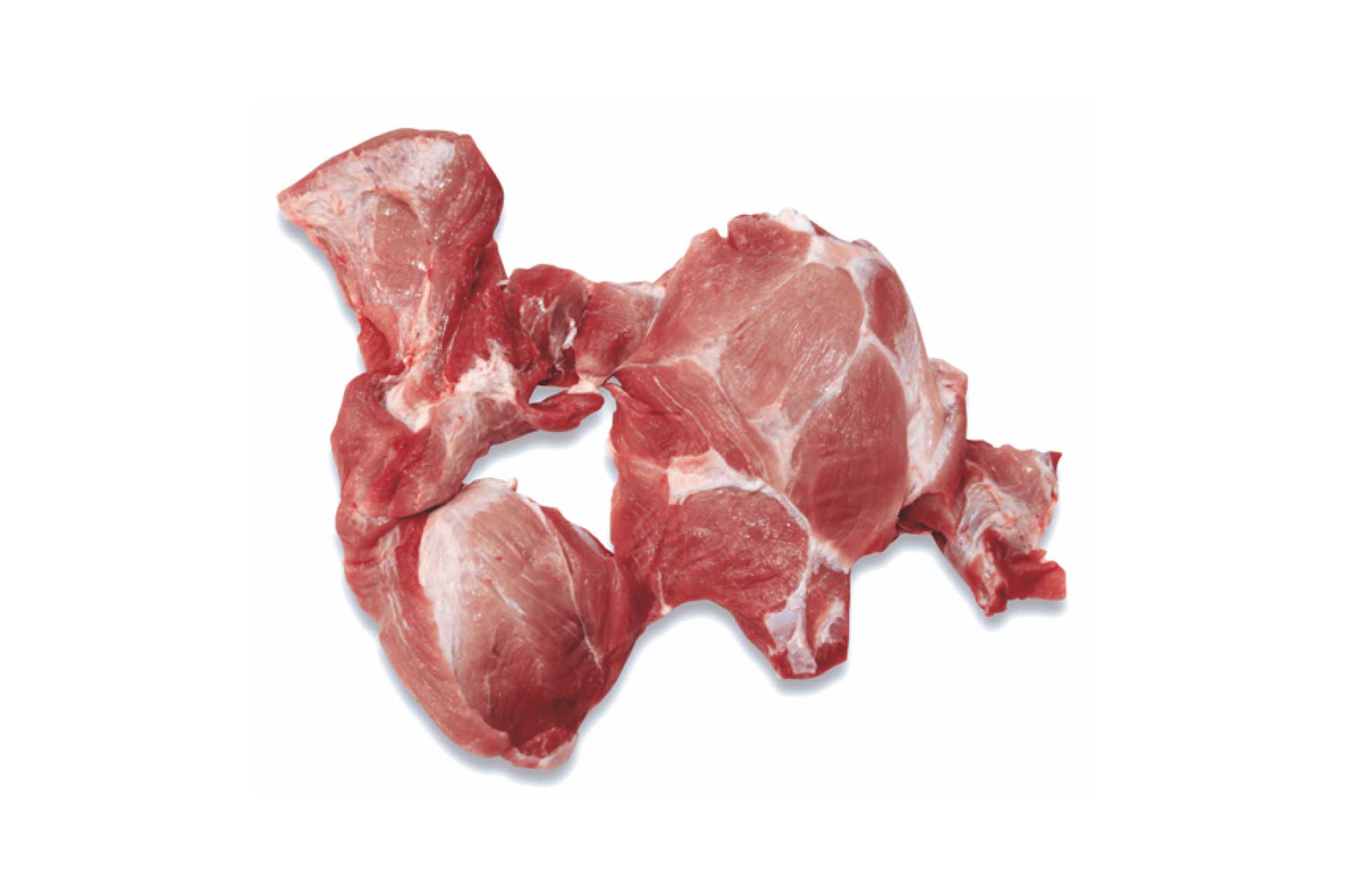 Pork Shoulder 5D, defatted exterior & interior(92% of fat) 4 Pork Shoulder 5D, defatted exterior & interior(92% of fat) - Image 4