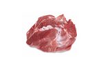 Pork Shoulder 8D, boneless, defatted (3mm of fat approx)