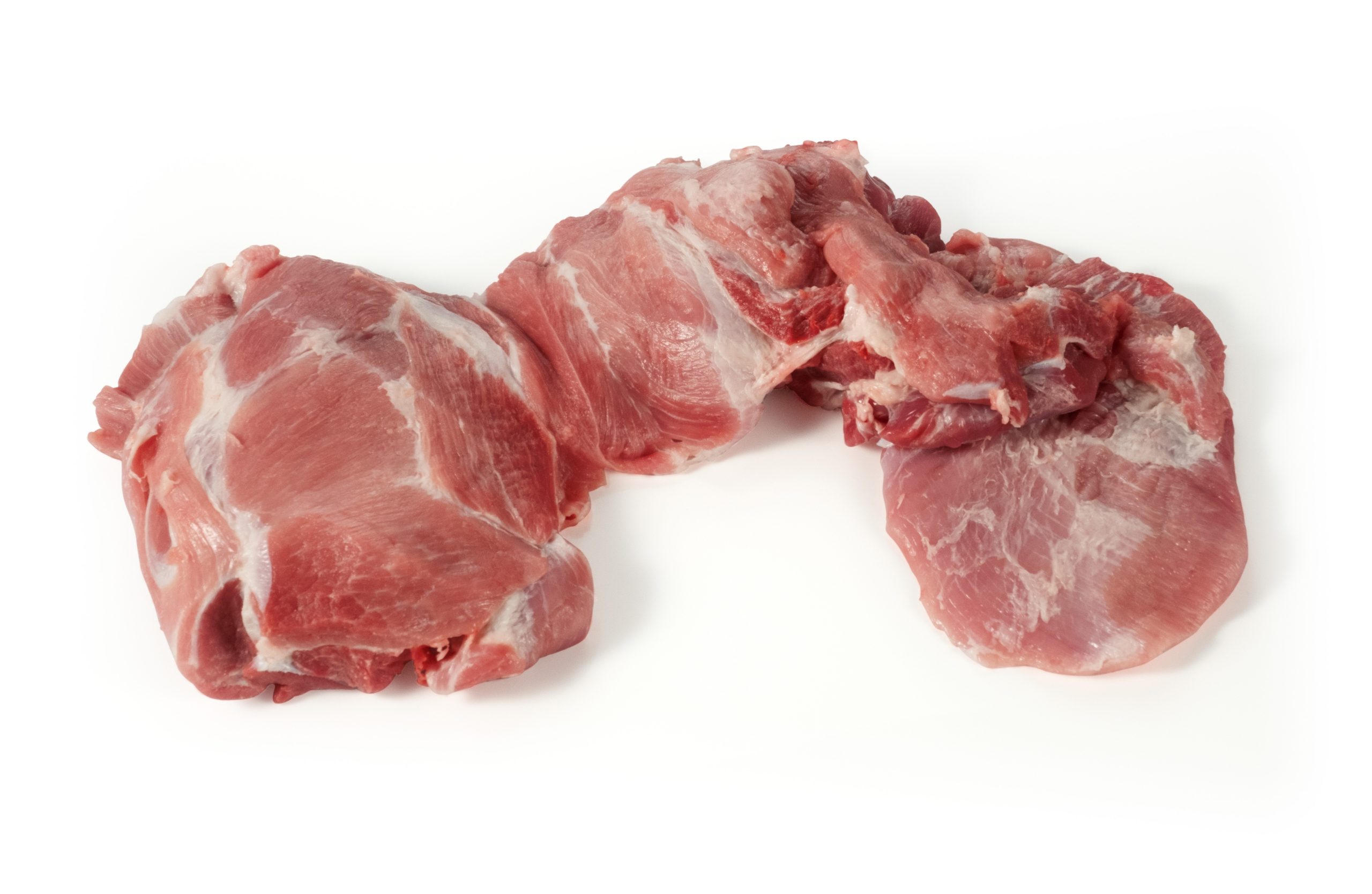 Pork Shoulder 5D, defatted exterior & interior(92% of fat) 5 Pork Shoulder 5D, defatted exterior & interior(92% of fat) - Image 5