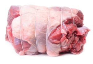 Frozen Beef Shoulders, 100% grass-fed beef – no grains