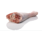 Frozen Turkey Drumsticks, Freshly Frozen to Preserve Nutrients