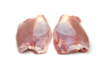 Frozen Turkey Thighs, Boneless, Skinless Thighs