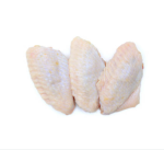 Frozen Turkey Midwings